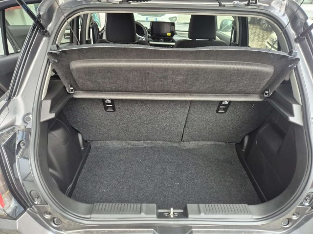 SUZUKI Swift usata, con USB