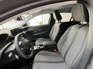 PEUGEOT 208 usata, con Chiamata automatica per emergenze