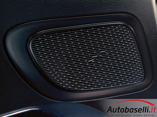 MERCEDES-BENZ C 220 usata, con Sospensioni pneumatiche