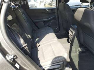 FORD Kuga usata, con Servosterzo