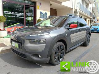 CITROEN C4 Cactus usata, con Fendinebbia