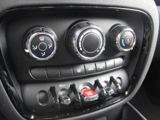MINI Clubman usata, con Luci diurne