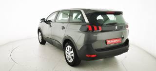 PEUGEOT 5008 usata, con Autoradio