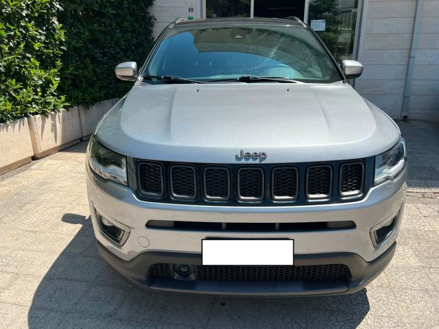 JEEP Compass usata 4