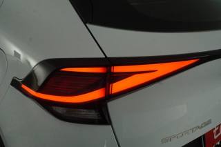 KIA Sportage usata 16