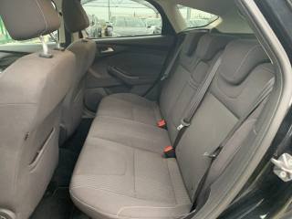 FORD Focus usata, con Climatizzatore