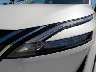 NISSAN Qashqai usata, con Controllo trazione