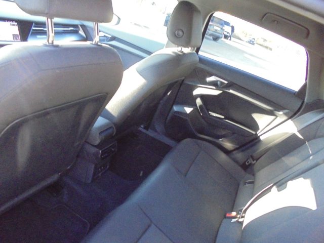 AUDI A3 usata 32