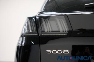 PEUGEOT 3008 usata, con Chiusura centralizzata senza chiave
