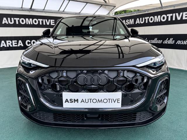 AUDI Q5 usata, con Airbag