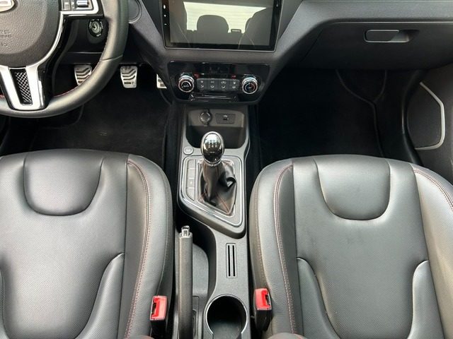 EVO Evo3 usata, con Fendinebbia