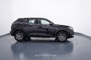 PEUGEOT 2008 usata, con Chiusura centralizzata