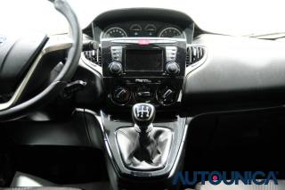 LANCIA Ypsilon usata 33