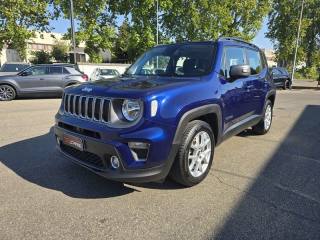JEEP Renegade usata, con Airbag Passeggero