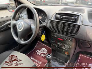 FIAT Punto usata, con Marmitta catalitica