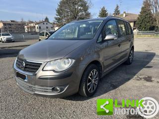 VOLKSWAGEN Touran 1.9 TDI 105CV