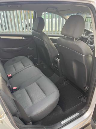 MERCEDES-BENZ B 180 usata, con Alzacristalli elettrici