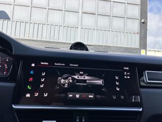 PORSCHE Cayenne usata, con Immobilizzatore elettronico