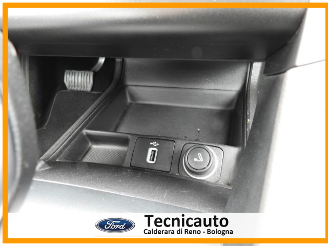 FORD Mondeo usata, con Specchietti laterali elettrici
