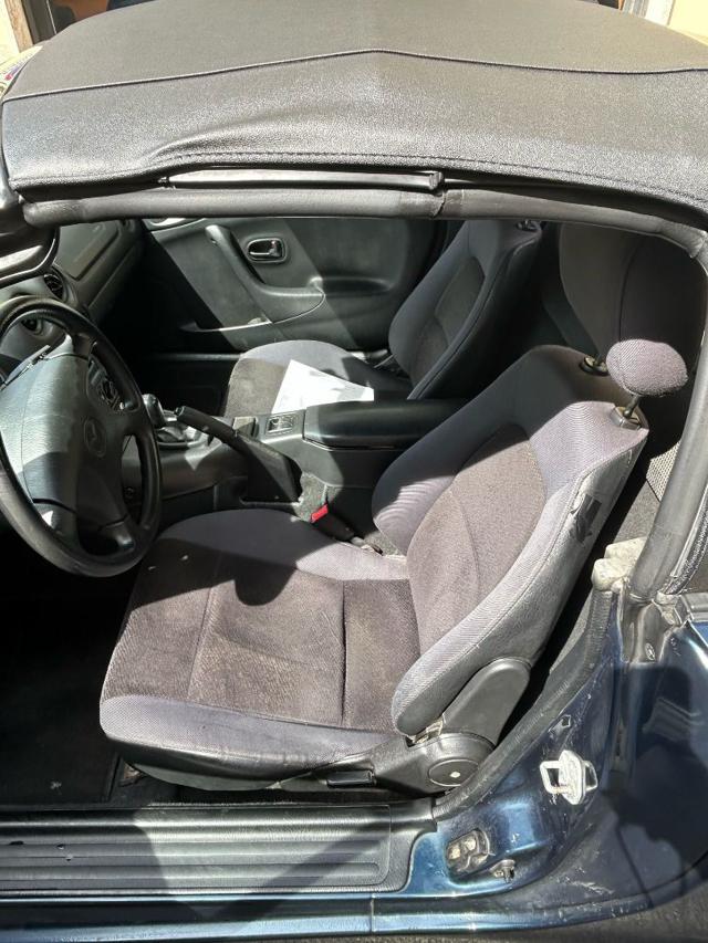 MAZDA MX-5 usata, con Alzacristalli elettrici