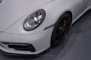 PORSCHE 992 usata, con Frenata d
