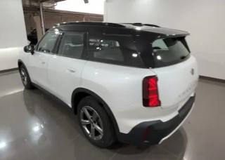 MINI Mini usata, con Airbag laterali