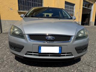 FORD Focus usata, con Airbag