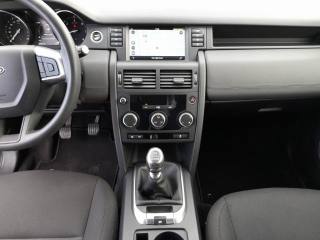 LAND ROVER Discovery Sport usata, con Filtro antiparticolato