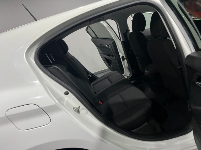 FIAT Tipo usata, con Controllo automatico clima