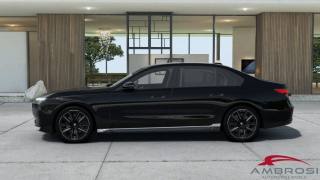 BMW 740 usata 3