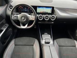 MERCEDES-BENZ GLA 200 usata, con Alzacristalli elettrici