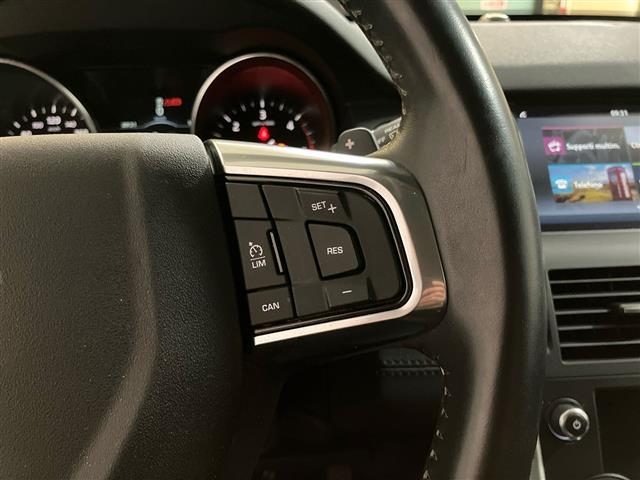 LAND ROVER Discovery Sport usata, con Regolazione elettrica sedili