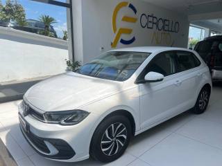 VOLKSWAGEN Polo usata, con Alzacristalli elettrici