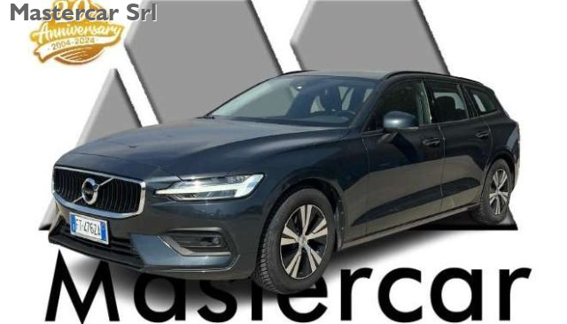 VOLVO V60 usata, con ABS