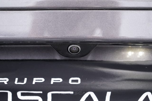 ALFA ROMEO Stelvio usata, con Android Auto