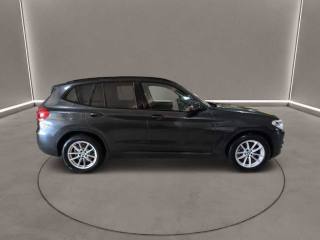 BMW X3 usata, con Airbag Passeggero
