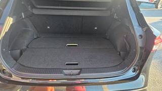 NISSAN Qashqai usata, con Controllo elettronico della corsia