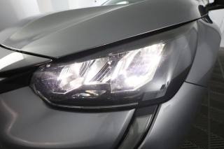 PEUGEOT 208 usata 7