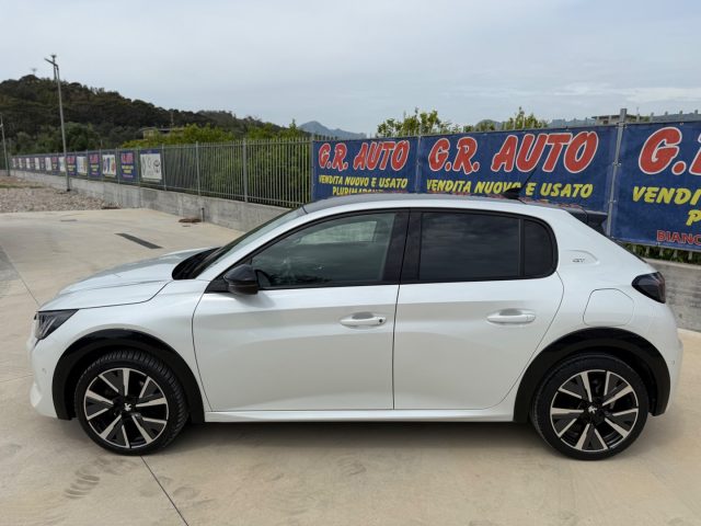 PEUGEOT 208 usata, con Cerchi in lega