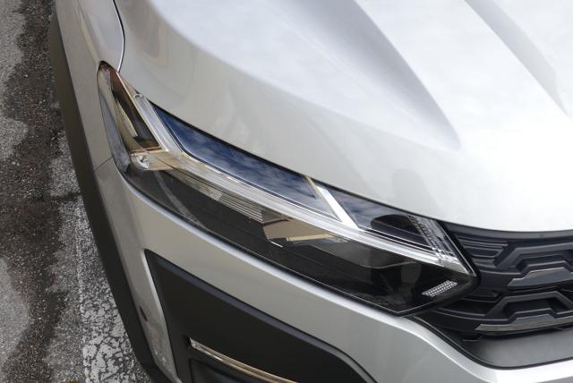 DACIA Jogger usata, con Vivavoce