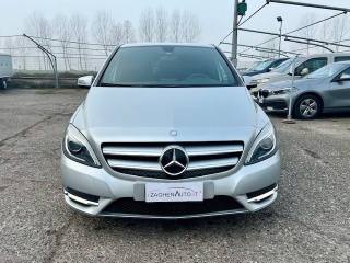 MERCEDES-BENZ B 180 usata, con Bluetooth