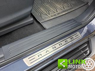 FORD Ranger usata, con Vivavoce