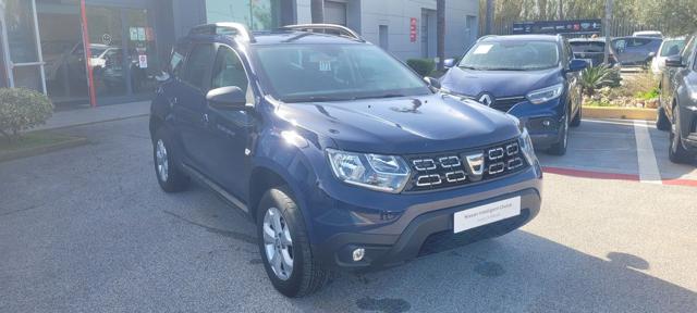 DACIA Duster usata, con ABS