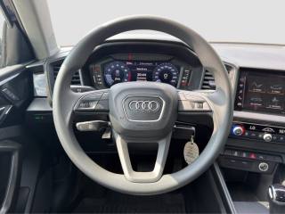 AUDI A1 usata 12