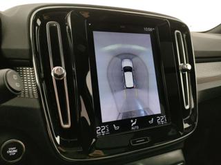 VOLVO XC40 usata, con Touch screen