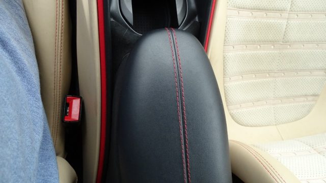 FERRARI Roma usata 102