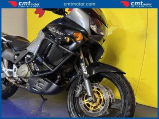 HONDA Varadero 1000 usata 4