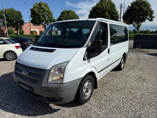 FORD Transit 280S 2.2 TDCi/100 PC-TM Furgone Trend