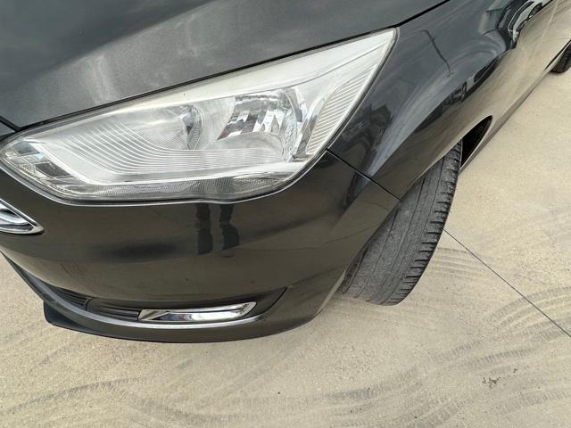 FORD C-Max usata, con Vivavoce
