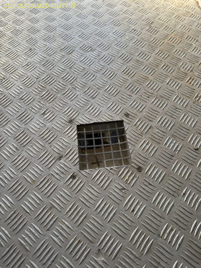 OPEL Movano usata 41